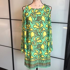 Milly summer dress